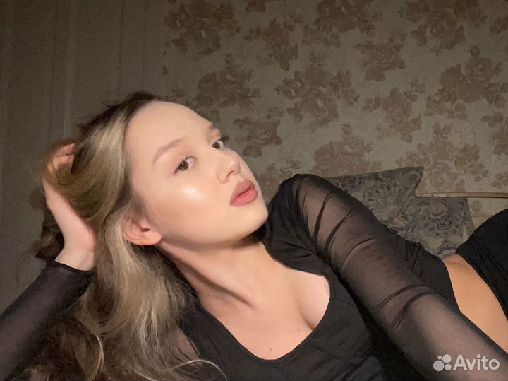 Кофта женская сетка