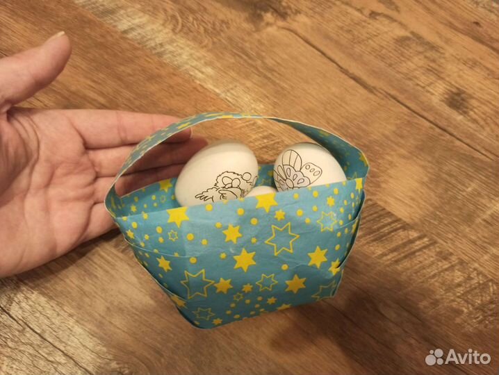 Поделки в детский сад и школу