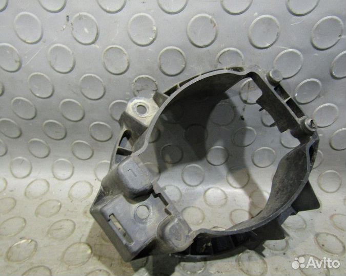 Toyota Auris E15 Кронштейн фары противотуманной левой