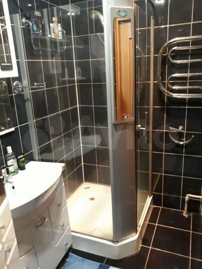 2-к. квартира, 54,2 м², 5/5 эт.