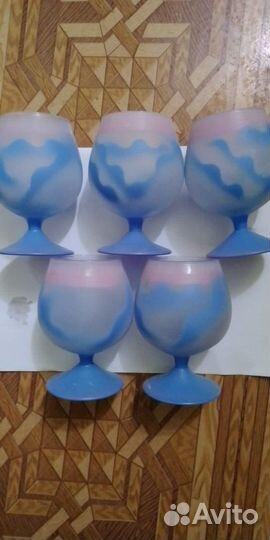 Фужер бокал