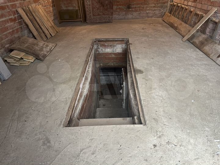 Гараж, 24 м²