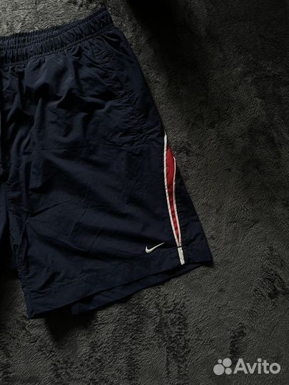 Шорты Nike Vintage