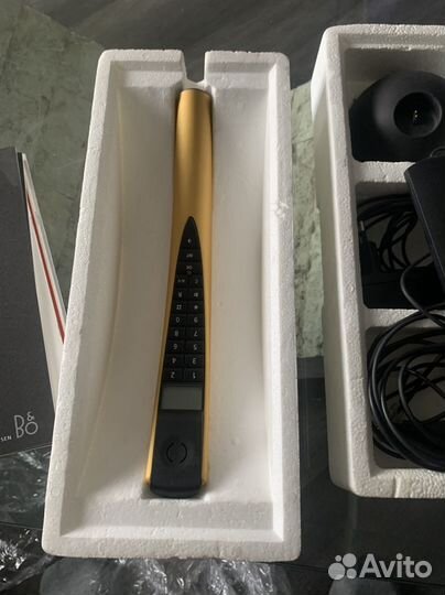 Bang olufsen телефон