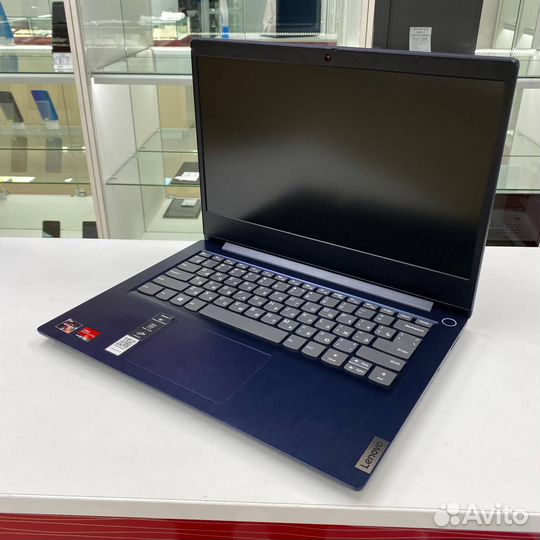 Ноутбук Lenovo IdeaPad 3 14ADA05, №373561
