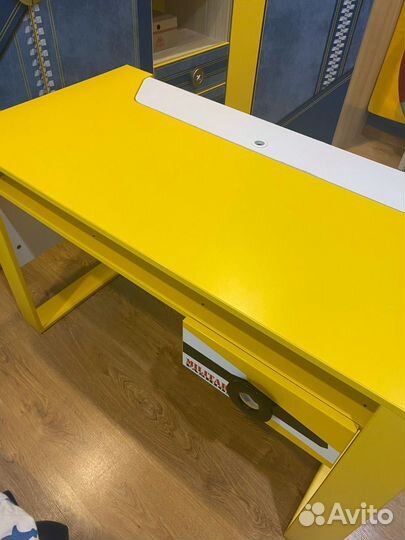 Детская мебель для мальчика бу