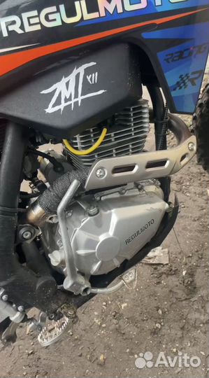 Двигатель 175fmm