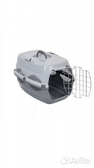 Продам пластиковую переноску