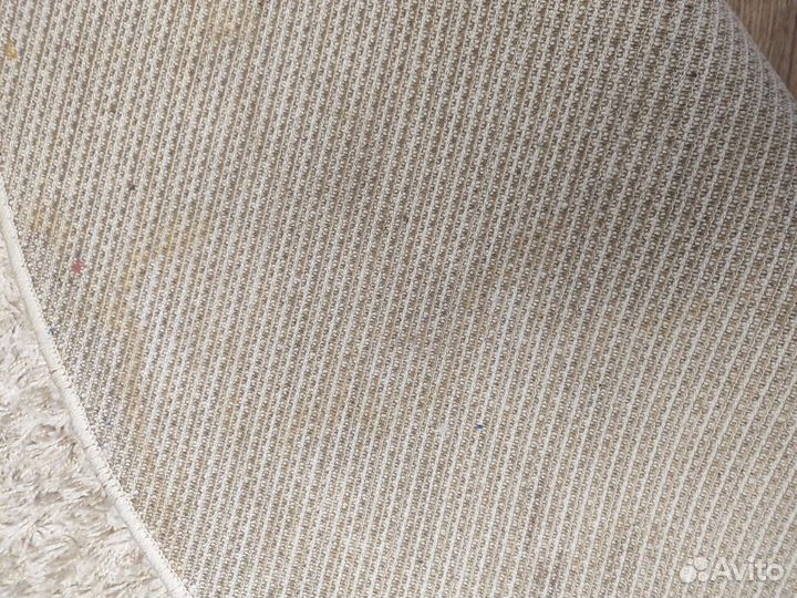 Ковер шегги