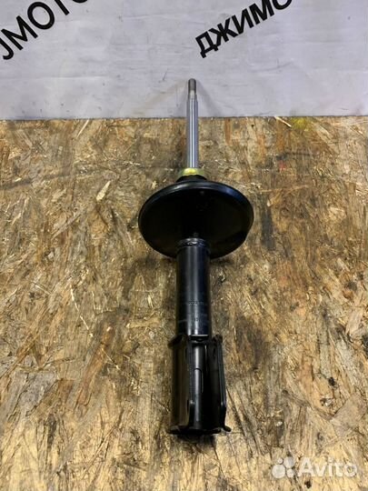 Амортизатор Передний Renault Clio,Symbol 98-06