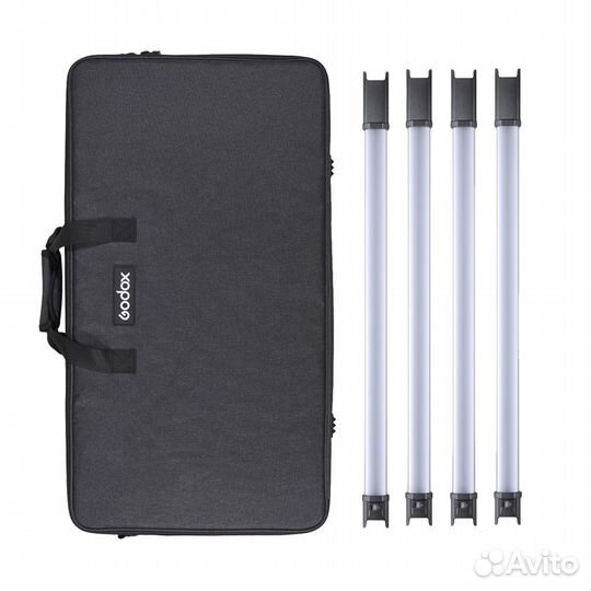 Комплект Godox TL60*4 kit