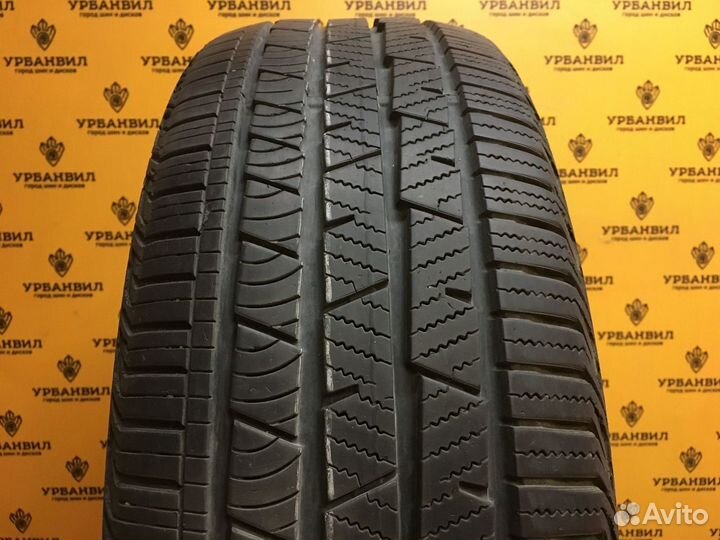 Continental ContiCrossContact LX 225/60 R17 99H