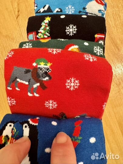 Носки женские Next р. 39-42