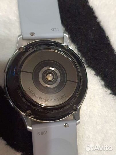 Samsung galaxy watch active 2 40 мм