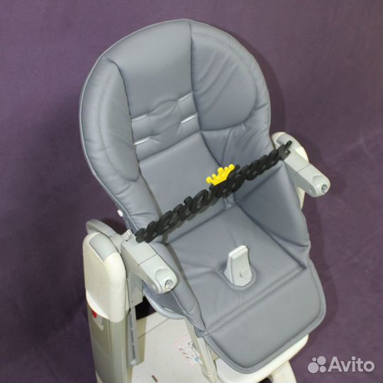 Чехол на стульчик для комления Peg-Perego Tatamia