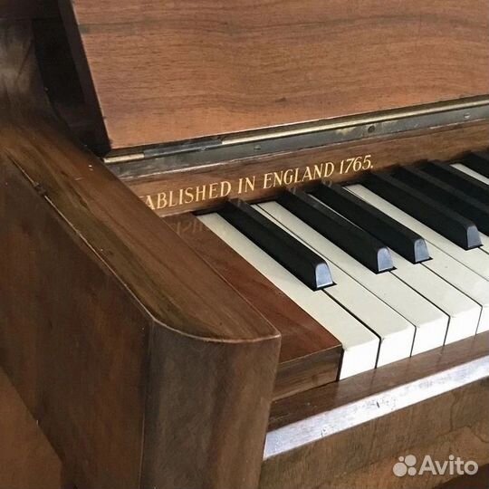 Преподаватель фортепиано/сольфеджио