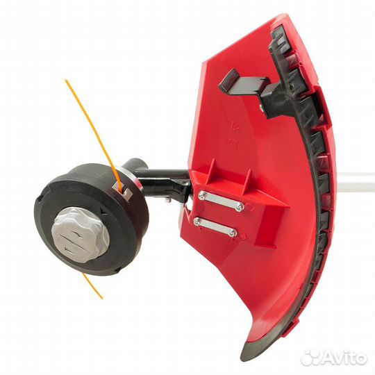 Бензиновый триммер Geos (Al-Ko) Max Premium 130B