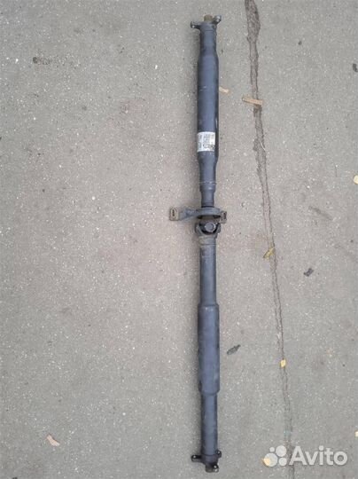 Кардан Mercedes Benz W211 E-Klasse 2002-2009