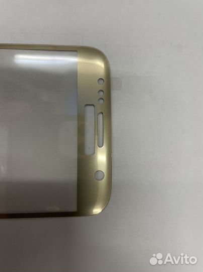 Защитное стекло для Samsung Galaxy S7