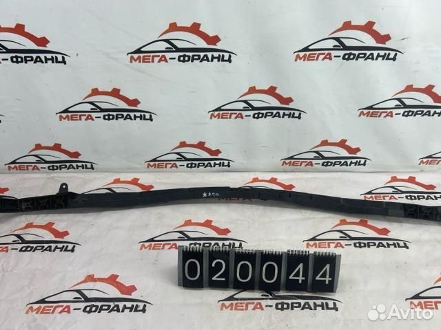 Жабо Citroen C4 хэтчбек 5FW (EP6) 2010