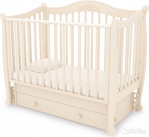 Детская кровать можга Леонардо