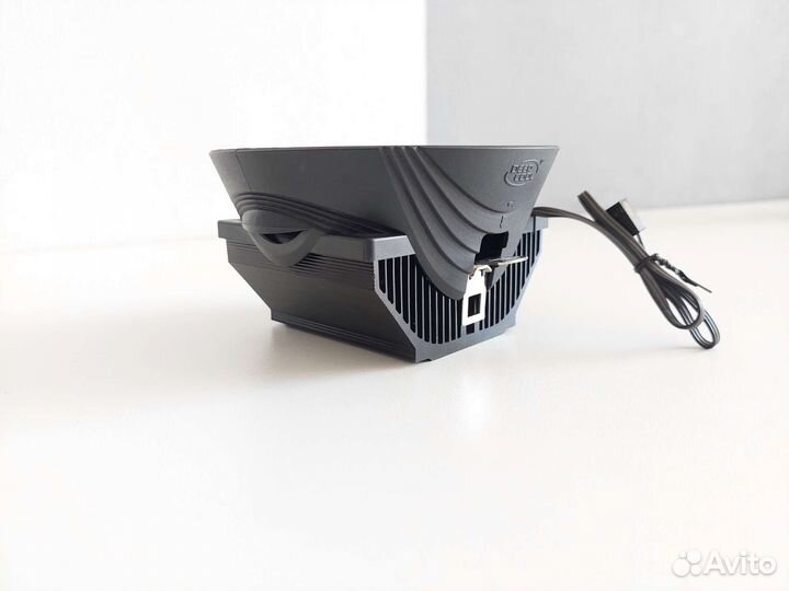 Кулер для процессора AMD