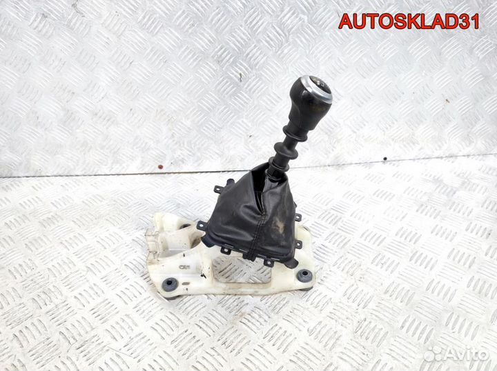 Кулиса МКПП Kia Ceed 437001H200