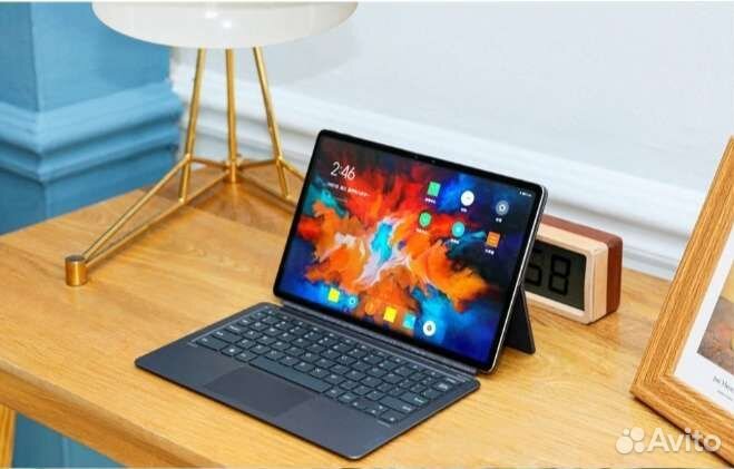 Новый lenovo TAB P11, диагональ 11
