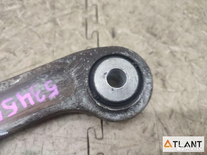 Рычаг задний правый mercedes-benz C-class