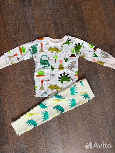 Пижама Next 80, 86