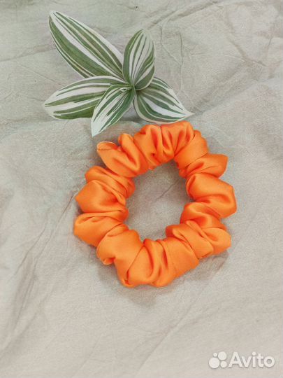 Резинки для волос