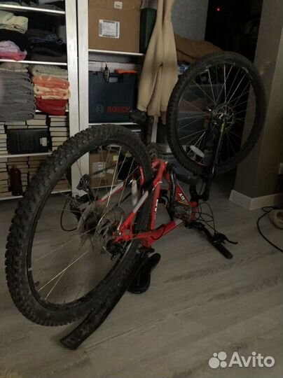 Велосипед GT Avalanche 2.0 2007