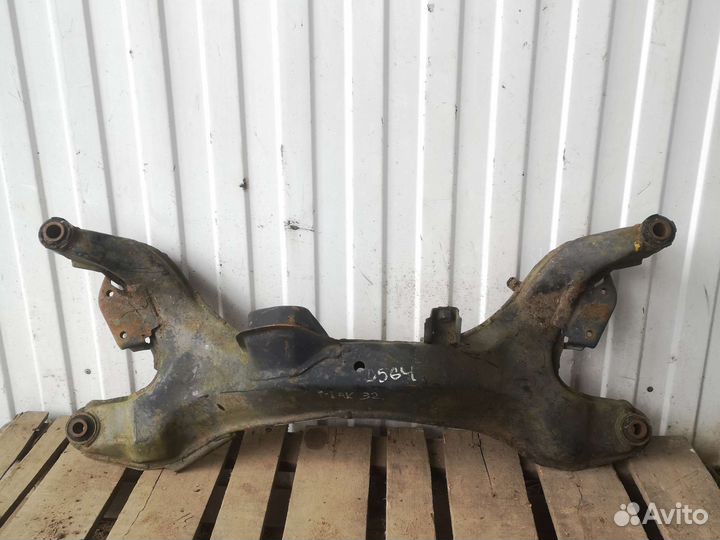 Балка подмоторная Maxima A32