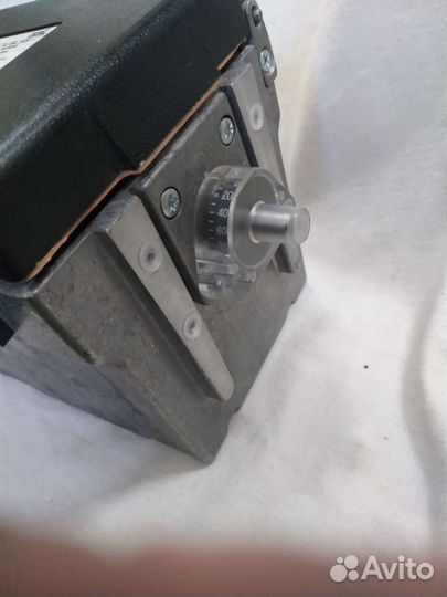 Сервопривод заслонки Krom Schroder GT50-60T20E