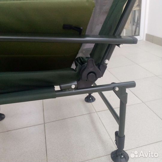 Карповое кресло,Командор