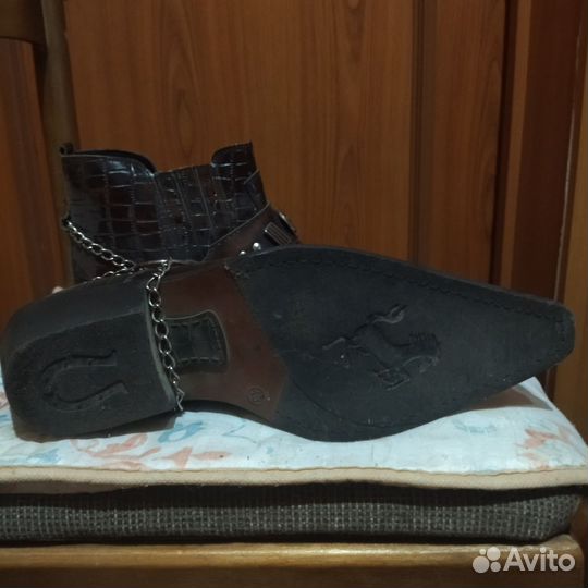 Казаки мужские