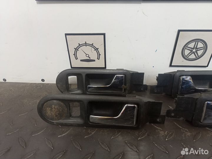 Ручка внутренняя для VW Golf 4