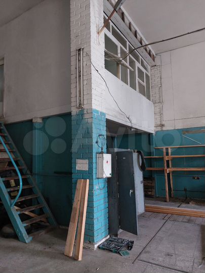 Автосервис, 360 м²