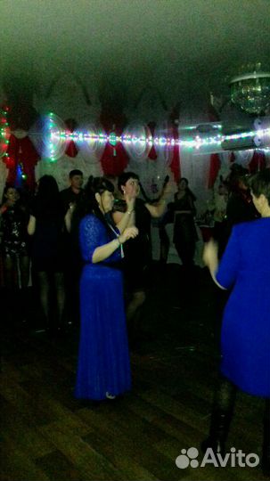 Диджей DJ тамада