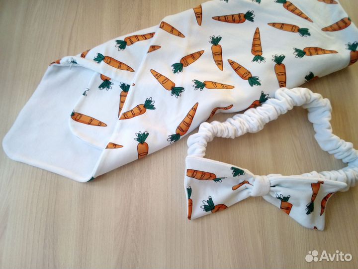 Комплект для новорожденного