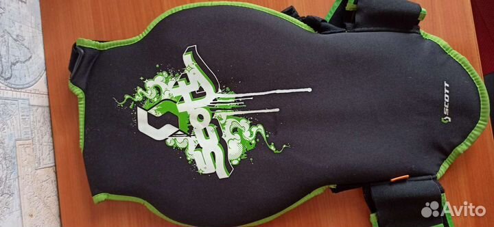 Защитная черепашка