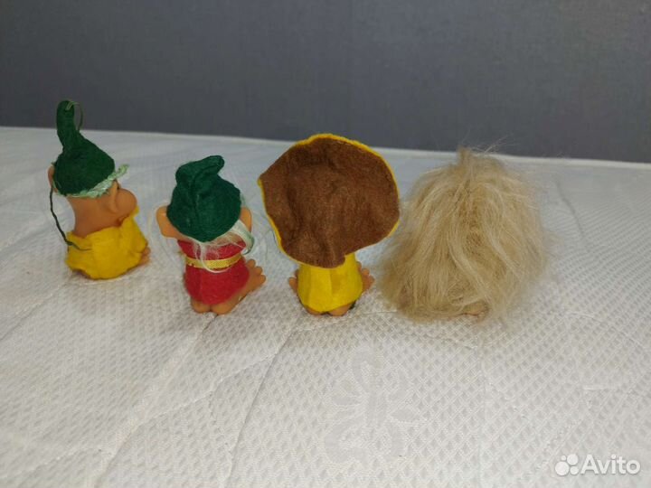 Куклы домовой гдр