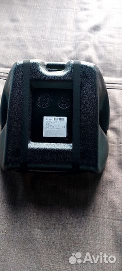 Автокресло