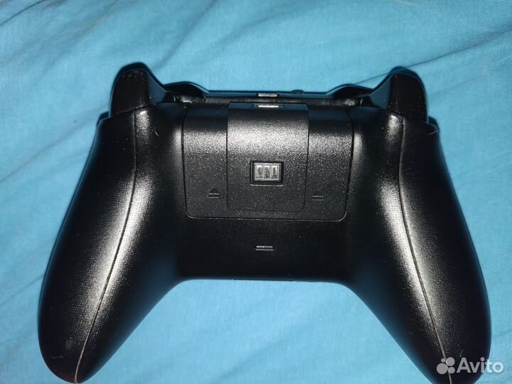Геймпад xbox one