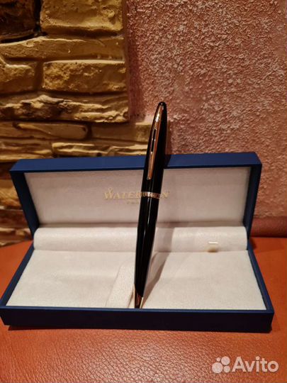 Ручка Ватерман новая
