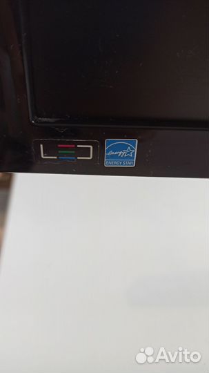 Монитор для компьютера samsung