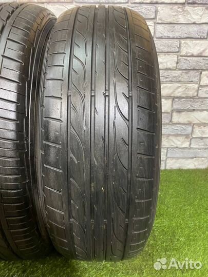 Dunlop Enasave EC202 205/65 R15