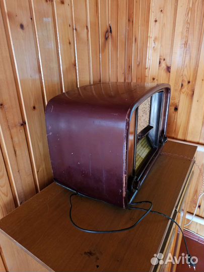 Радиоприемник Рига Балтика