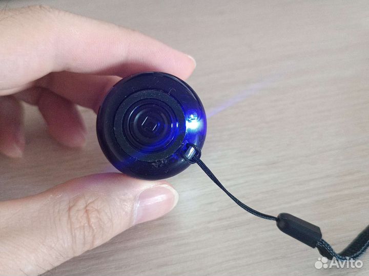 Блютуз колонка