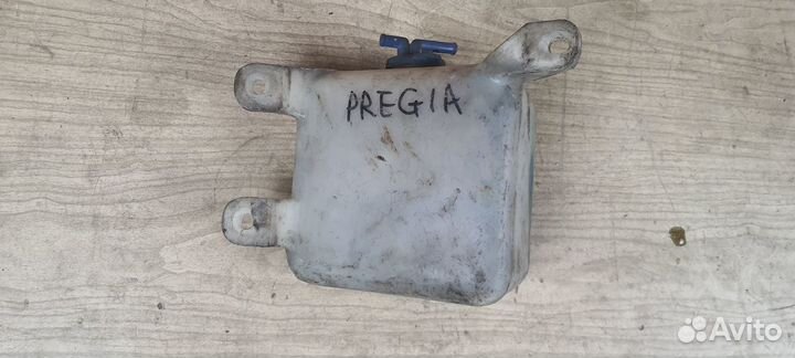 Бачок расширительный Киа Преджио,1998г